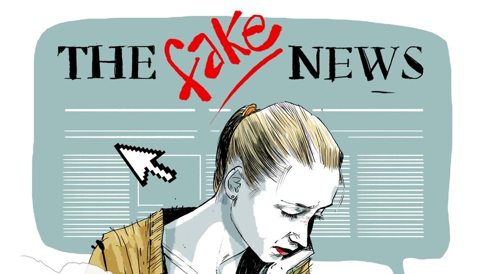 ‘Fake news’: cuando la opinión vale más que los hechos