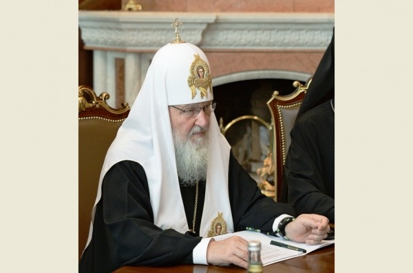 West should learn from Russia to accept Muslim refugees – Patriarch Kirill