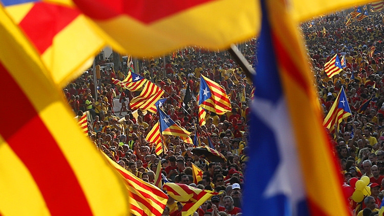 Análisis: Bilderberg usará el "polvorín" catalán para imponer una España federal