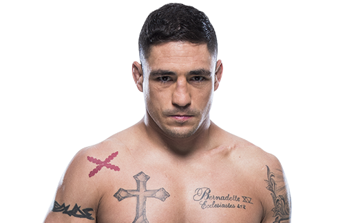 Diego Sanchez | UFC