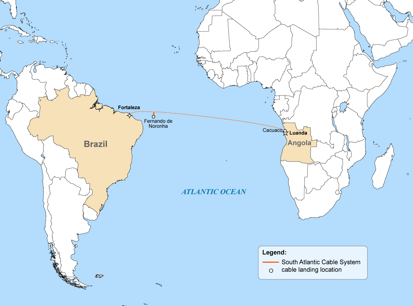 map_of_south_atlantic_cable_system_route