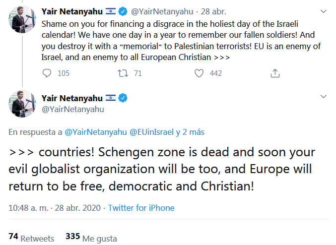Yair-Netanyahu-ataca-a-Union-Europea-y-s