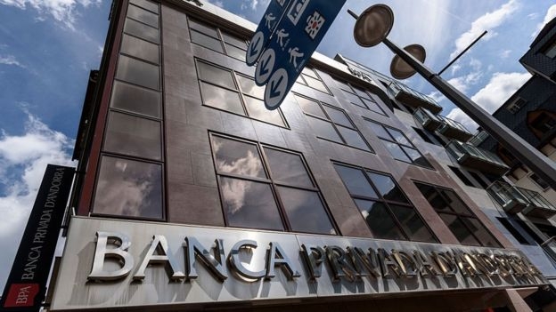 Banca Privada D'Andorra (BPA)