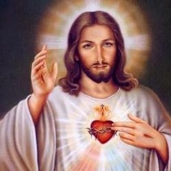 Consagración del país al Sagrado Corazón de Jesús | Radio Nacional ...
