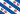 Bandera de Frisia