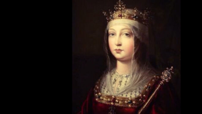 Isabel la Católia, ¿santa?
